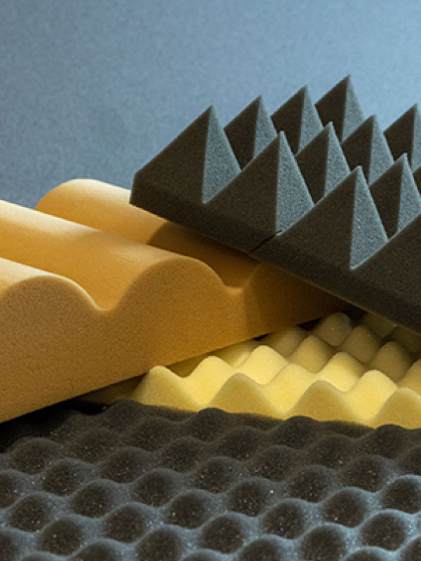 Diapol Insonorizacion